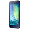 GRADE A1 - Samsung Galaxy A3 Black 2015 4.5&quot; 16GB 4G Unlocked &amp; SIM Free