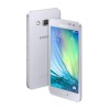 Samsung Galaxy A3 2016 Silver 4.5&quot; 16GB 4G Unlocked &amp; SIM Free