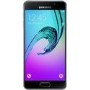 GRADE A1 - Samsung Galaxy A3 2016 Black 4.7" 16GB 4G Unlocked & SIM Free