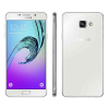 GRADE A1 - As new but box opened - Samsung Galaxy A3 2016 White 4.7&quot; 16GB 4G Unlocked &amp; SIM Free