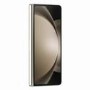GRADE A1 - Samsung Galaxy Z Fold5 512GB 5G Mobile Phone - Cream