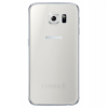 Samsung Galaxy S6 White Pearl 5.1&quot; 32GB 4G Unlocked &amp; SIM Free 