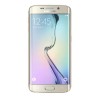 Samsung Galaxy S6 Edge Platinum Gold 64GB Unlocked &amp; SIM Free