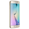 Samsung Galaxy S6 Edge Platinum Gold 64GB Unlocked &amp; SIM Free