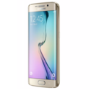 Samsung Galaxy S6 Edge Platinum Gold 128GB Unlocked & SIM Free