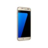 GRADE A1 - Samsung Galaxy S7 Flat Gold 5.1&quot; 32GB 4G Unlocked &amp; Sim Free