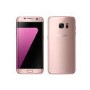GRADE A1 - Samsung Galaxy S7 Edge Pink Gold 5.5" 32GB 4G Unlocked & SIM Free
