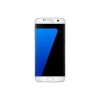 GRADE A2 - Samsung Galaxy S7 Edge White 5.5&quot; 32GB 4G Unlocked &amp; Sim Free 