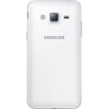 GRADE A1 - Samsung Galaxy J3 White 2016 5 Inch  8GB 4G Unlocked &amp; SIM Free