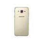 Samsung Galaxy J5 2015 Gold 5" 8GB 4G Unlocked & SIM Free 