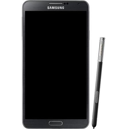 Samsung N9005 Galaxy Note3 32GB Black Sim Free Mobile Phone