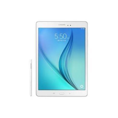 Samsung Galaxy Tab A 9.7 INCH WiFi White with S Pen