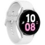 Samsung Galaxy Watch5 Silver 44mm 4G Smartwatch
