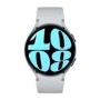 Samsung Galaxy Watch6 Silver 44mm Bluetooth Smartwatch