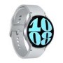 Samsung Galaxy Watch6 Silver 44mm Bluetooth Smartwatch