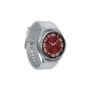 Samsung Galaxy Watch6 Classic Silver 43mm Bluetooth Smartwatch