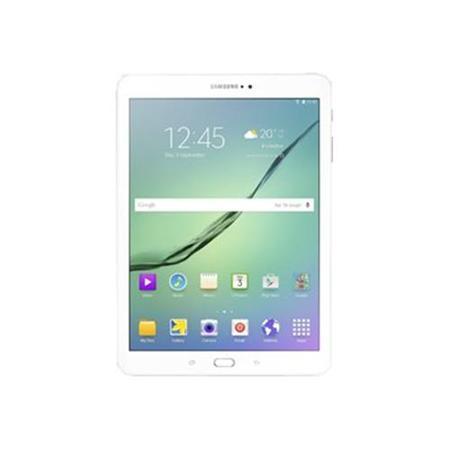 Samsung Galaxy Tab S2 3GB 32GB 9.7 Inch Android 6.0 3G Tablet  - White