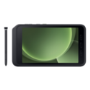 Samsung Galaxy Tab Active5 8.0" Black 128GB 5G Tablet Enterprise Edition