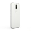 GRADE A1 - Motorola Moto G4 White 5.5&quot; 16GB 4G Dual SIM Unlocked &amp; SIM Free