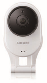 Samsung IP camera
