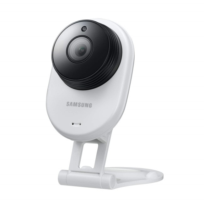 GRADE A1 - Samsung SmartCam 1080p Full HD WiFi Security Camera