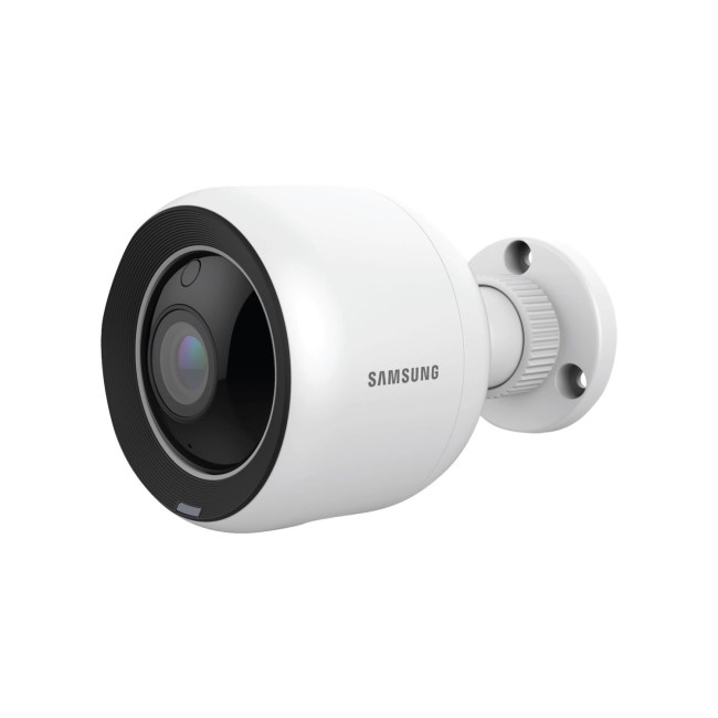 Samsung SNH-V6430BNH/UK SmartCam Full HD Home PoE Camera