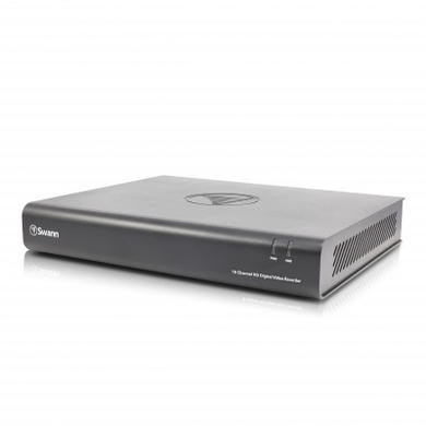 GRADE A1 - Swann 16 Channel 720p DVR with 1TB Hard Drive