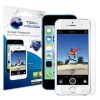 HD Clear screen protector for Apple iPhone 5/5S - 3 pack