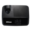 InFocus ScreenPlay SP1080 - DLP projector - 3D - 3500 lumens - 1920 x 1080 - 16_9 - HD 1080p
