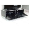 MDA Designs Space 1500 Hybrid TV Unit in Black