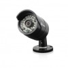 Swann PRO-A850 HD 720p Black Bullet Camera - 4 Pack