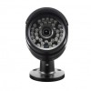 GRADE A1 - Swann PRO-A850 HD 720p Black Bullet Camera - 4 Pack