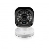 GRADE A1 - Swann PRO-T835 HD 720p White Body/Black Trim Bullet Camera - 4 Pack