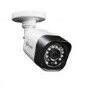 Swann PRO-T835 HD 720p White Body/Black Trim Bullet Camera - 4 Pack