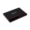 PNY CS1311 - Solid state drive - 120 GB - internal - 2.5&quot; - SATA 6Gb/s