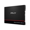 PNY CS1311 2.5&#39;&#39; SATA III 960GB SSD