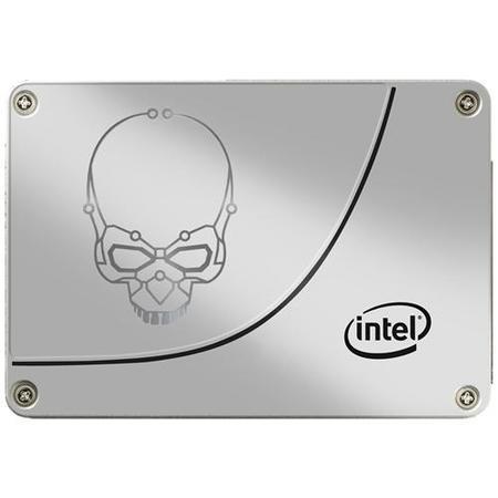 Intel SSD/730 Series 480GB 2.5"SATA 6Gb/s 10pk