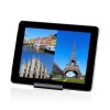 Just Mobile Slide Travel Stand for iPad