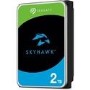 Seagate Skyhawk 2TB SATA III 5400RPM 3.5 Inch Internal Hard Drive