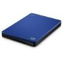 Seagate Retail BackUp Plus 2TB Portable Drive in Blue