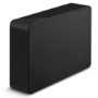 Seagate Expansion 4TB USB 3.0 Desktop External Hard Drive - Black