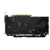 ASUS STRIX GeForce GTX 1050 Ti 4GB GDDR5 OC Graphics Card
