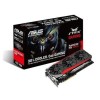 Asus AMD STRIX R9 390X Gaming 1070MHz 8GB GDDR5 HDMI DL-DVI-D DP*3 PCI-Express Graphics Card