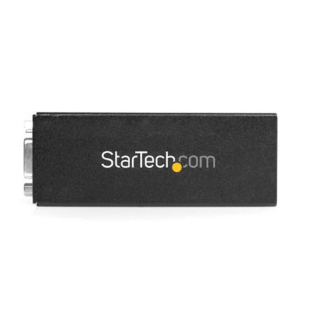 StarTech.com VGA over Cat 5 Extender Remote Receiver UTPE Series