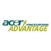 Acer Advantage 3 Years Pick up &amp; Delivery + 1st year International Travellers warranty  for Aspire and TravelMate