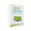 AcerAdvantage Warranty upgrade for Iconia/Switch Tablets 3 years Carry In + 3yrs International Travellers