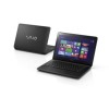 Refurbished Grade A1 Sony VAIO Fit E 14 Core i5 4GB 500GB Windows 8 14 inch Touchscreen Laptop