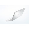 Refurbished Grade A2 Sony VAIO Fit E 15 Core i3 4GB 750GB Windows 8 Laptop in White 