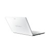Sony VAIO Fit E 15 Core i3 4GB 500GB Windows 8 Touchscreen Laptop in White