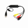 StarTech.com S-Video / Composite to USB Video Capture Cable w/ TWAIN and Mac&amp;reg; Support